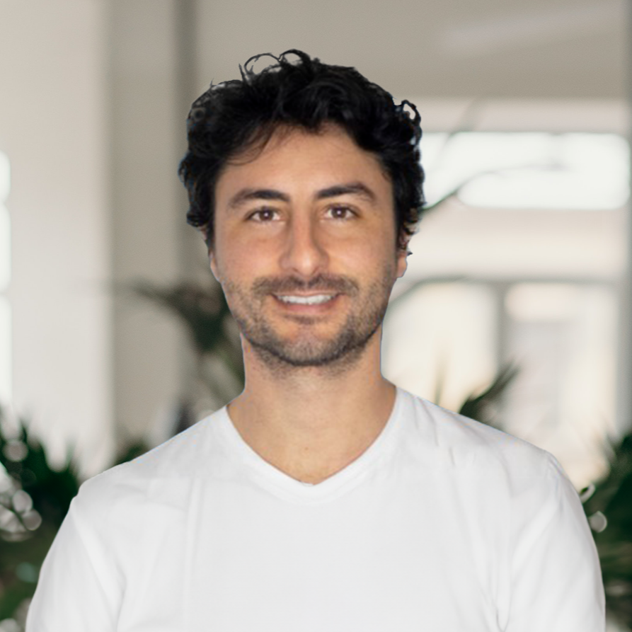 Christophe Charvolin