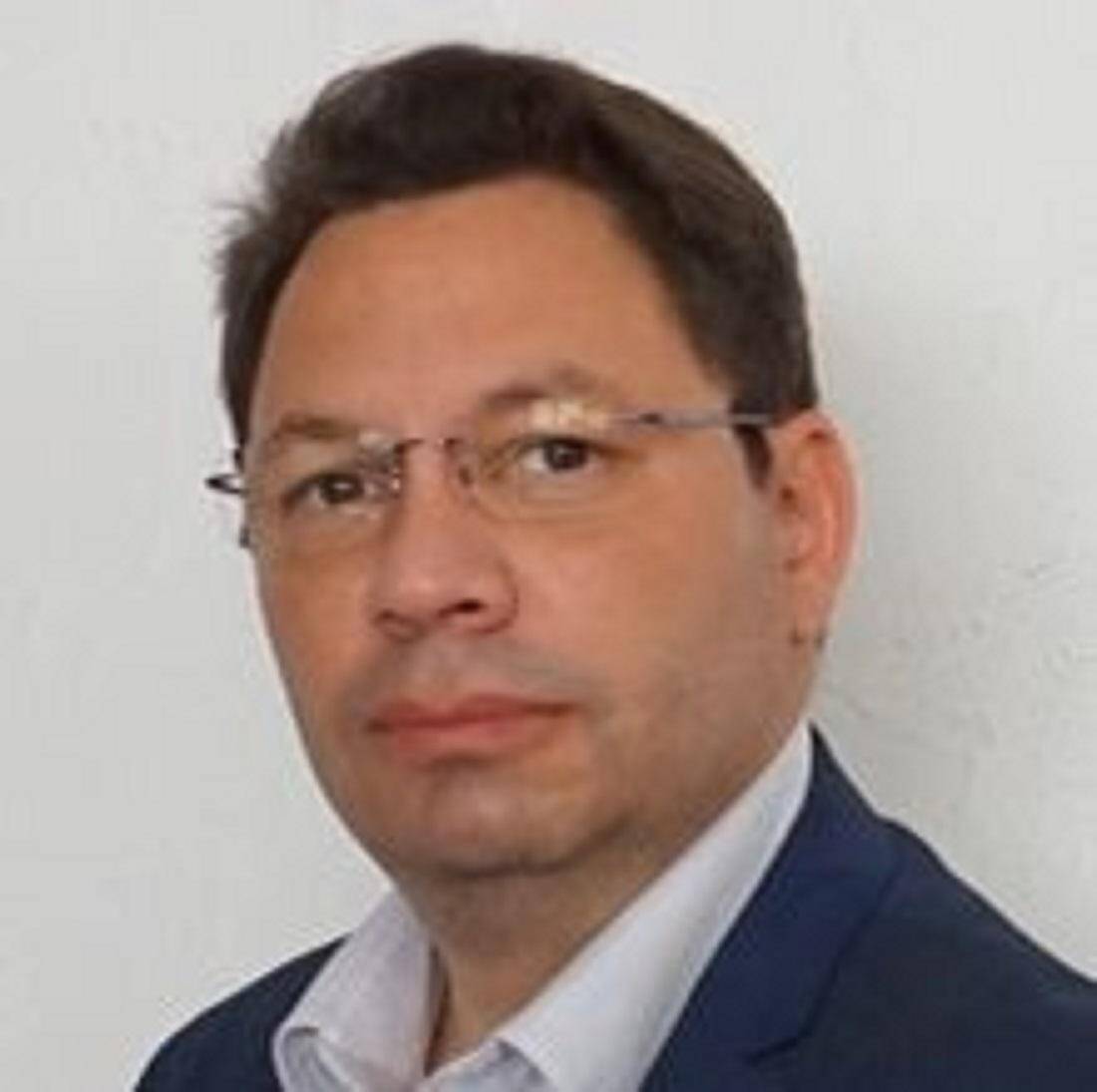 Nicolas Maurel
