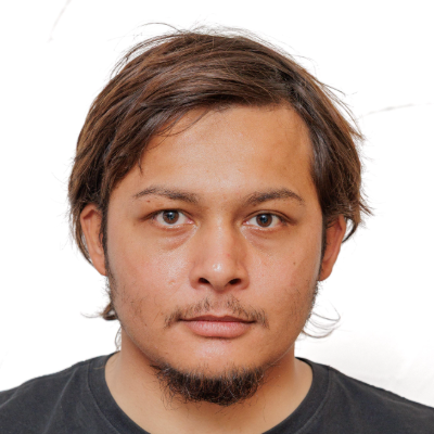 Kevin Junaedy