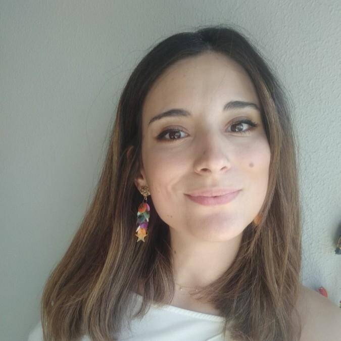 Elena Fernandez