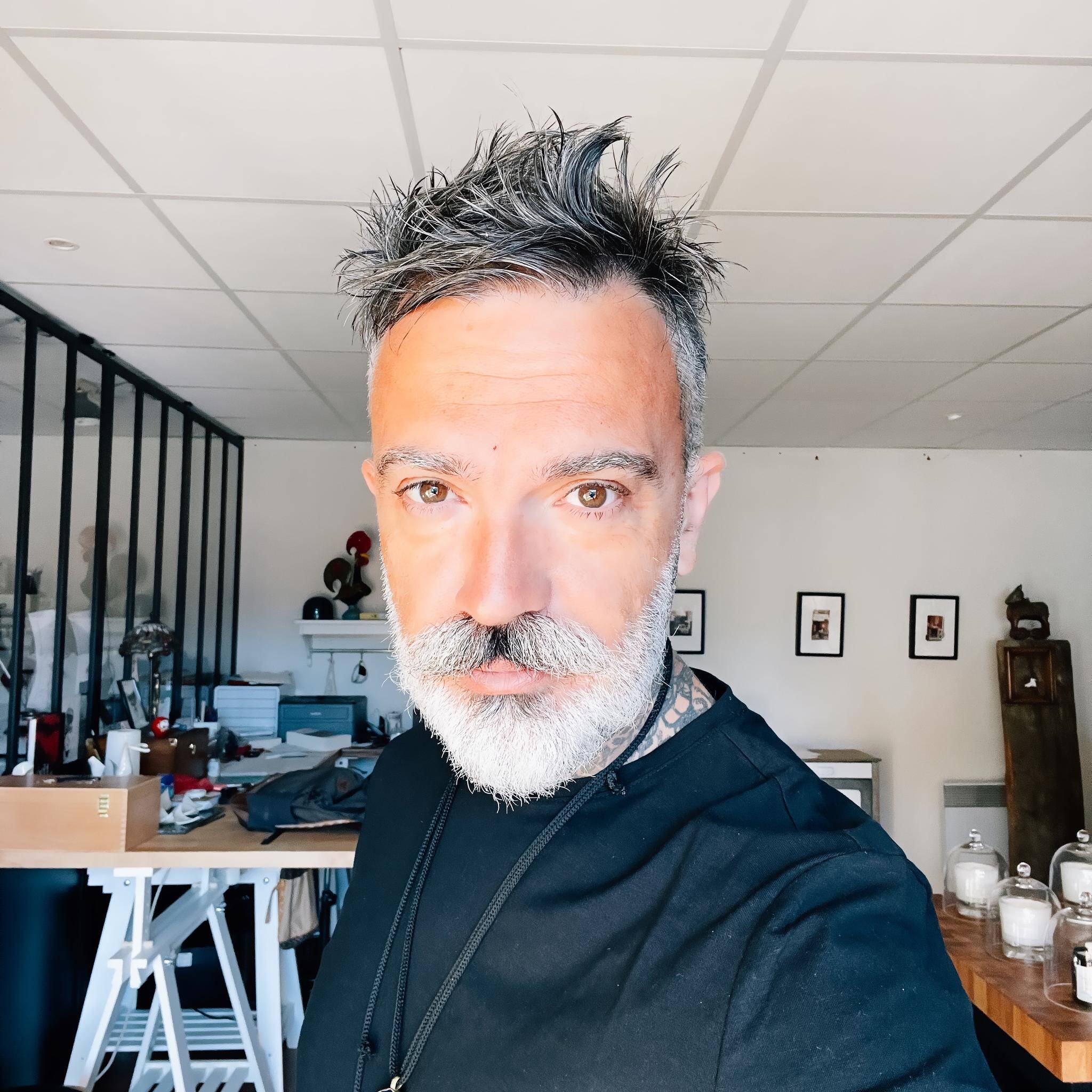 Julien Salut