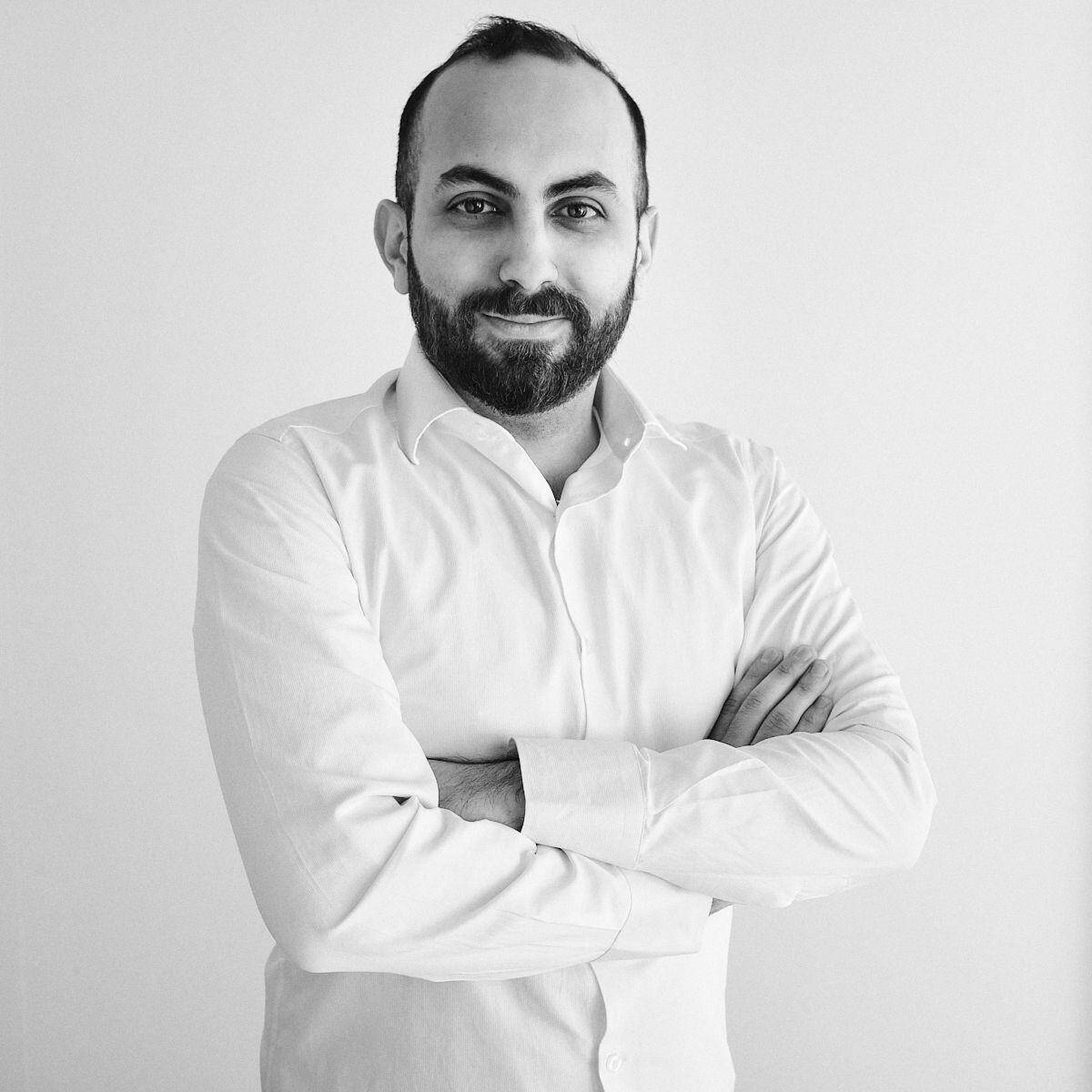 Maurice Barbar - Mobile Developer - iOS Natif / Flutter