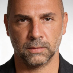 Laurent Darmon