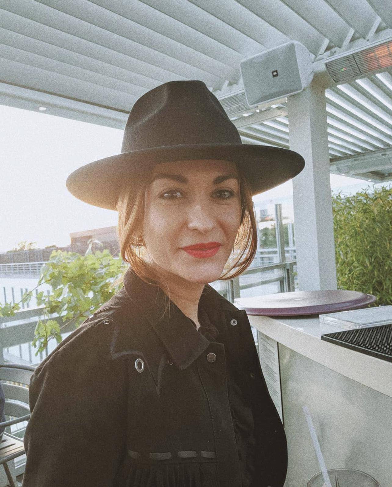 Mélissa Borde