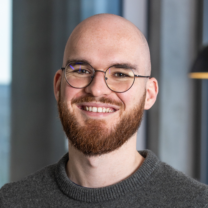 Aurélien Huet