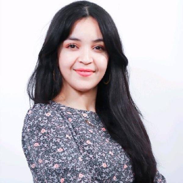 Houwaida Yahyaoui - Consultante Technique Senior dynamics 365 CRM