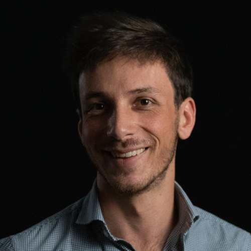 Jean-Philippe  - Chef de Projet | Industrie & Innovation