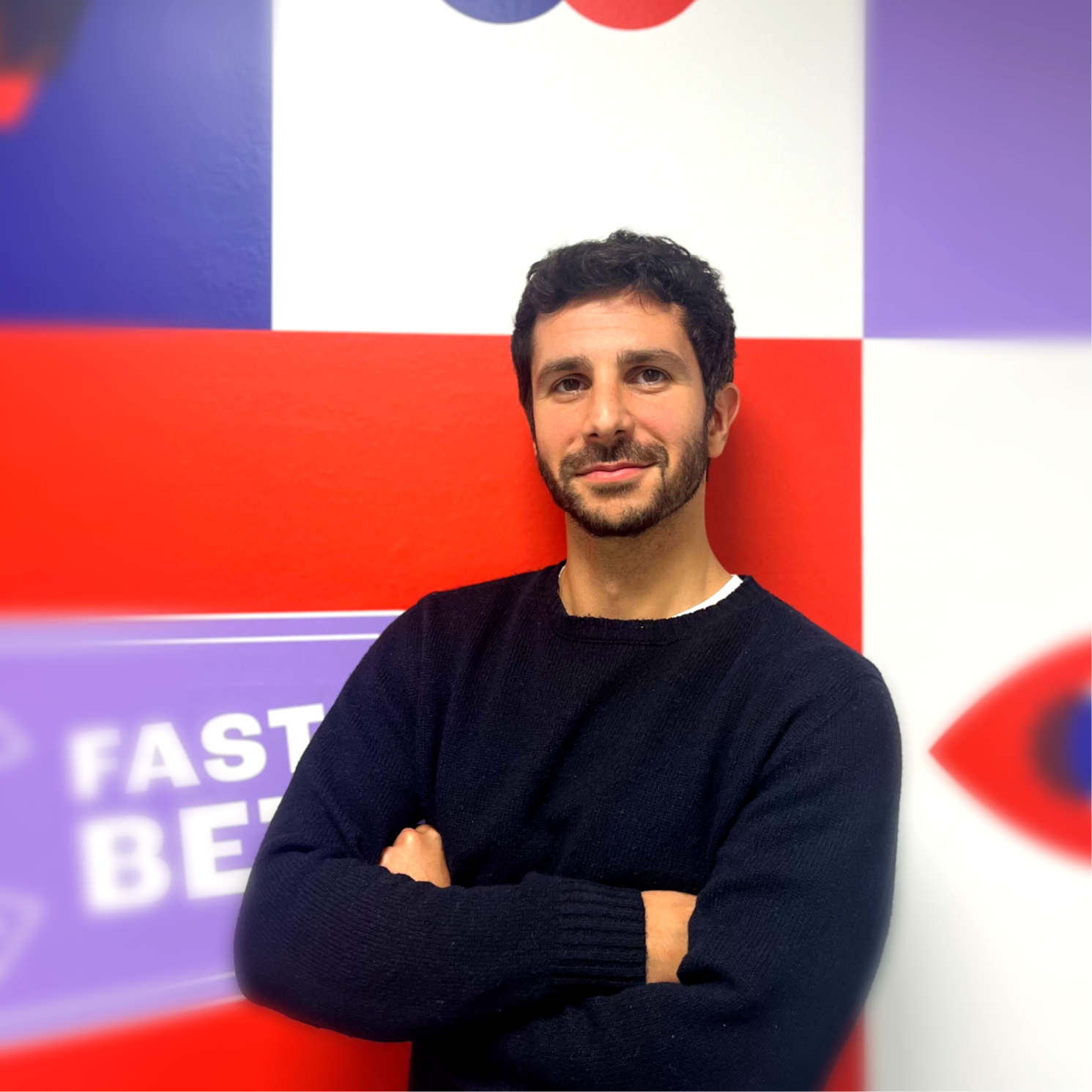 Eugenio P. - Finance Director | Risk Expert | Product Expert