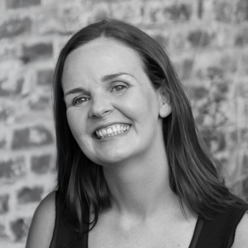 Clare Rickard