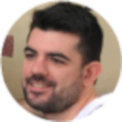 Fernando Martí De Mateo - Desarrollador software