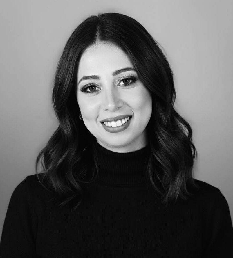 Ikram Mosteghanemi - Digital Strategy Lead | Product & Agile