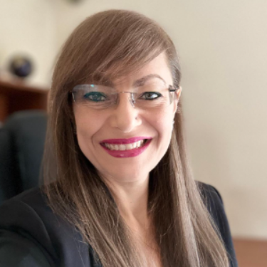 Simona Tricoli - Project Manager | Gestione Bandi