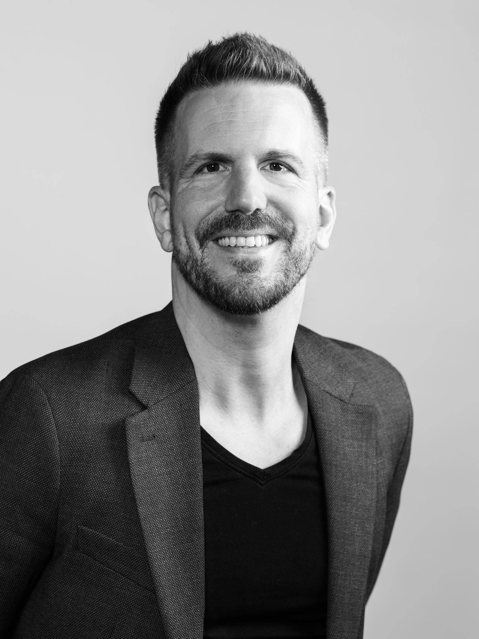 Matthieu Schuck - consultant RH et coach certifié