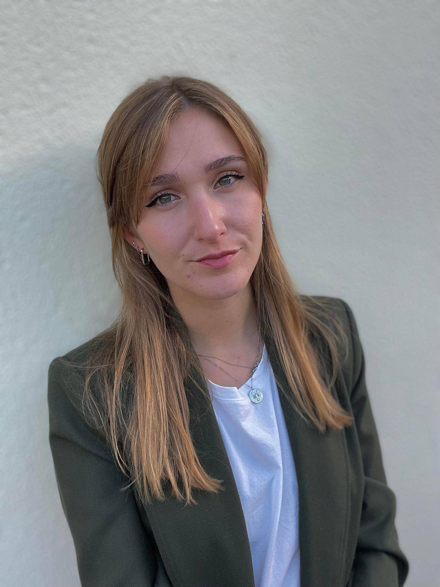 Claire Boismenu