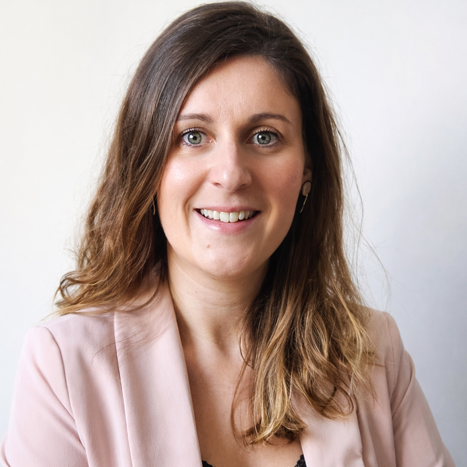 Elodie Douchin Huon - ASSISTANTE ADMINISTRATIVE INDEPENDANTE
