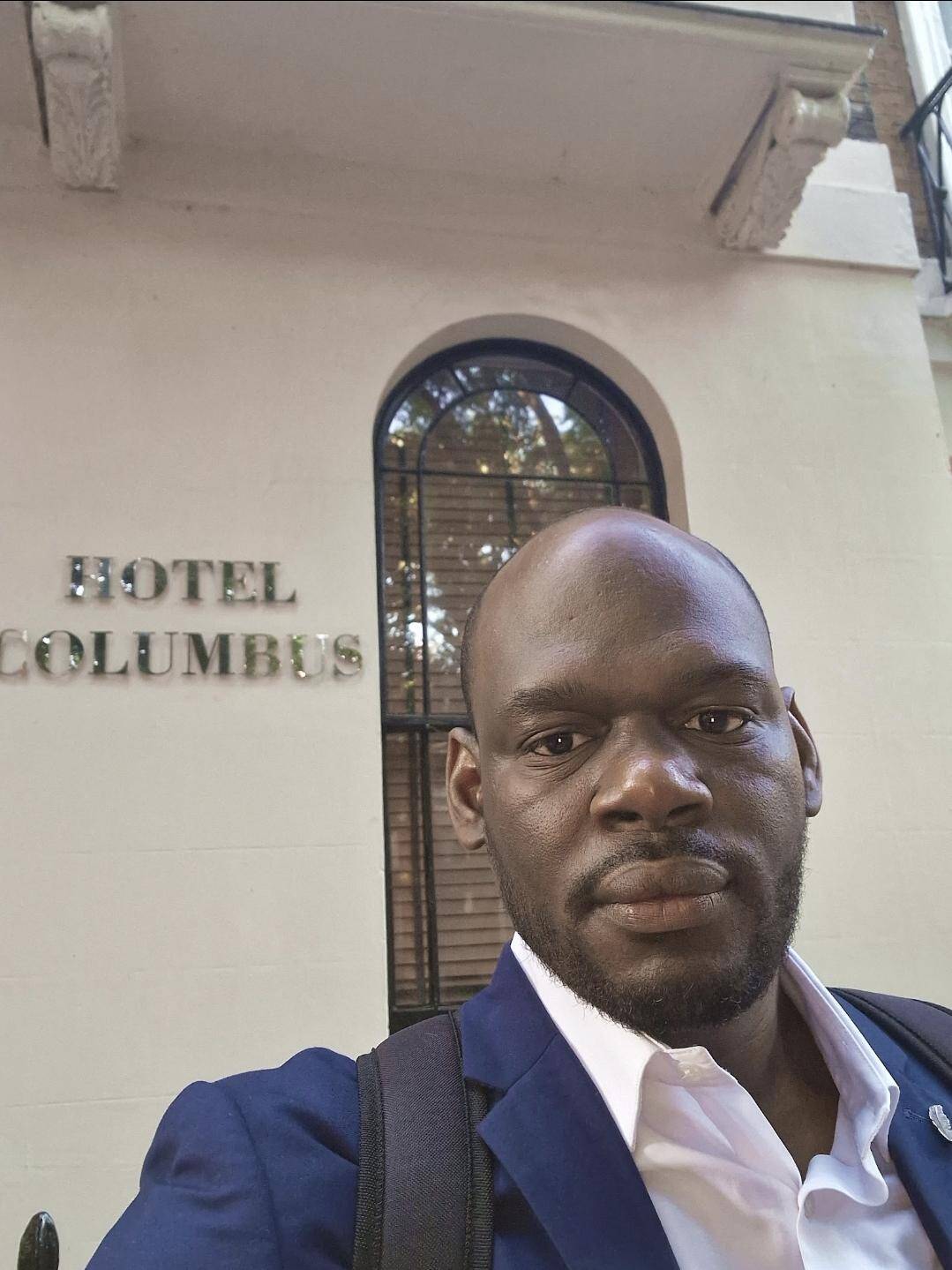 Diop Cheikh