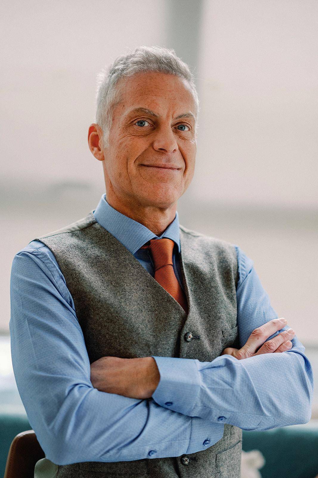 Bruce Mcmillan