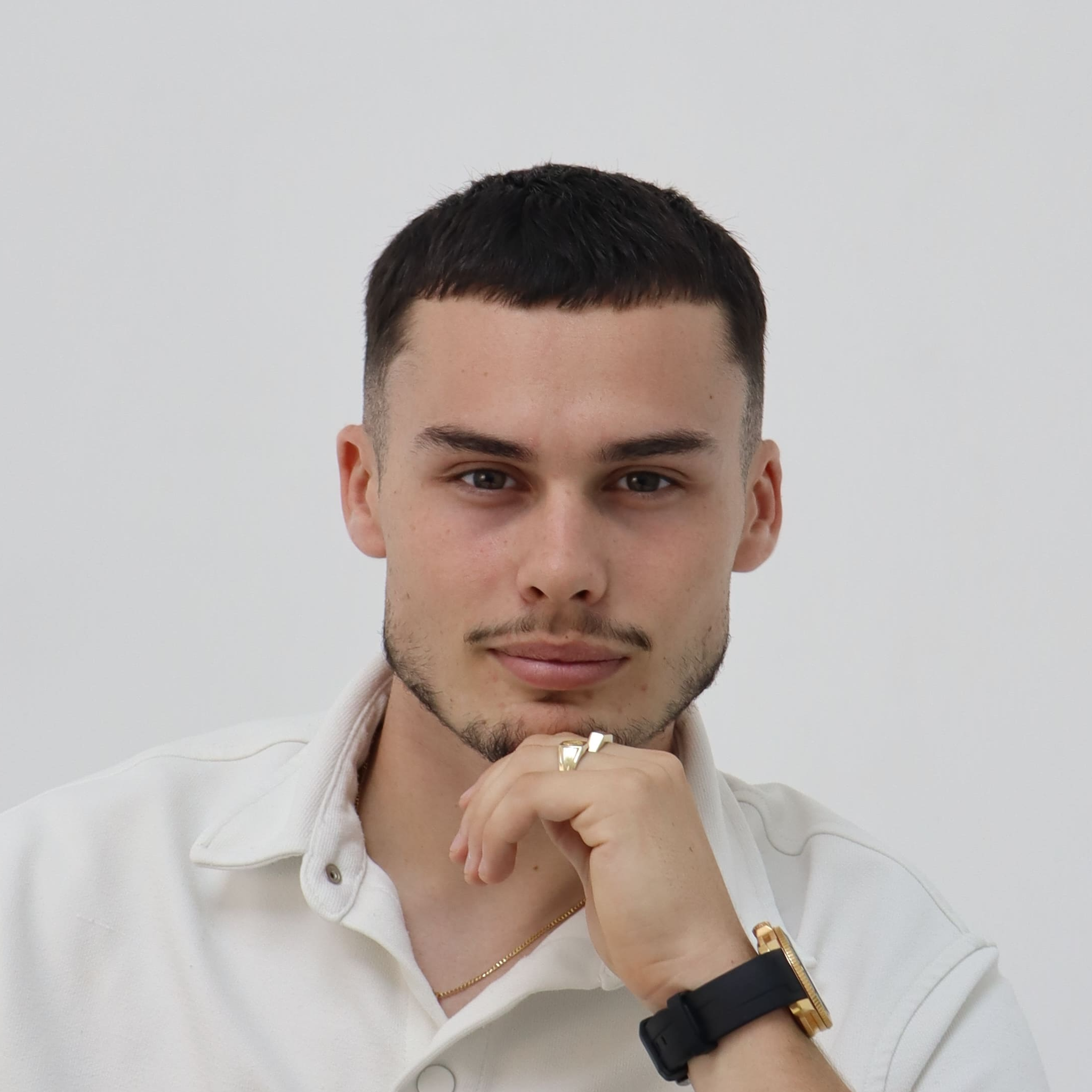 Arthur Noellec - Expert CRO E-commerce | Shopify Plus | Croissance 