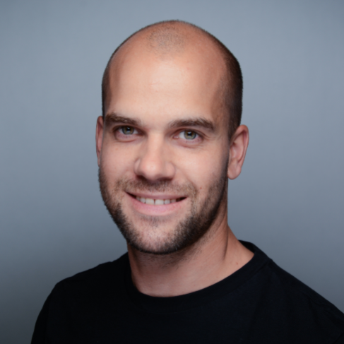 Markus-Jonathan Wendler - Full-Stack Web Developer