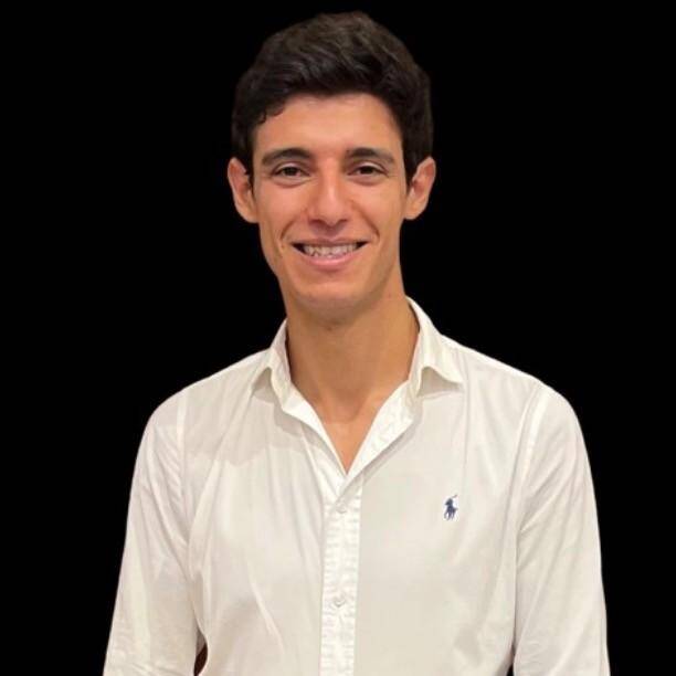 Moetaz J. - Senior Flutter Developer | Android | IOS | Web