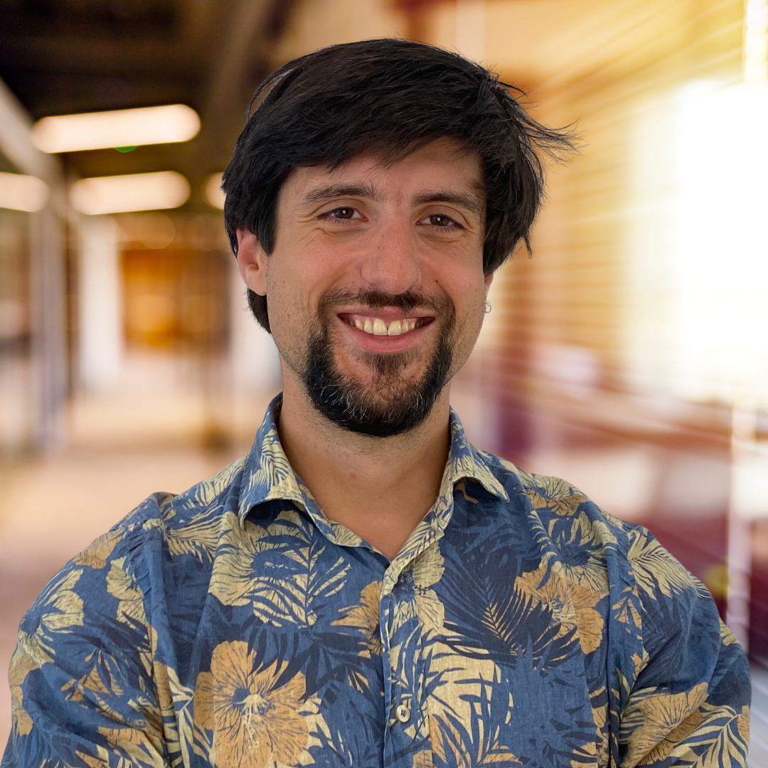 Andrea Serio - Data Scientist | PhD Mathematics