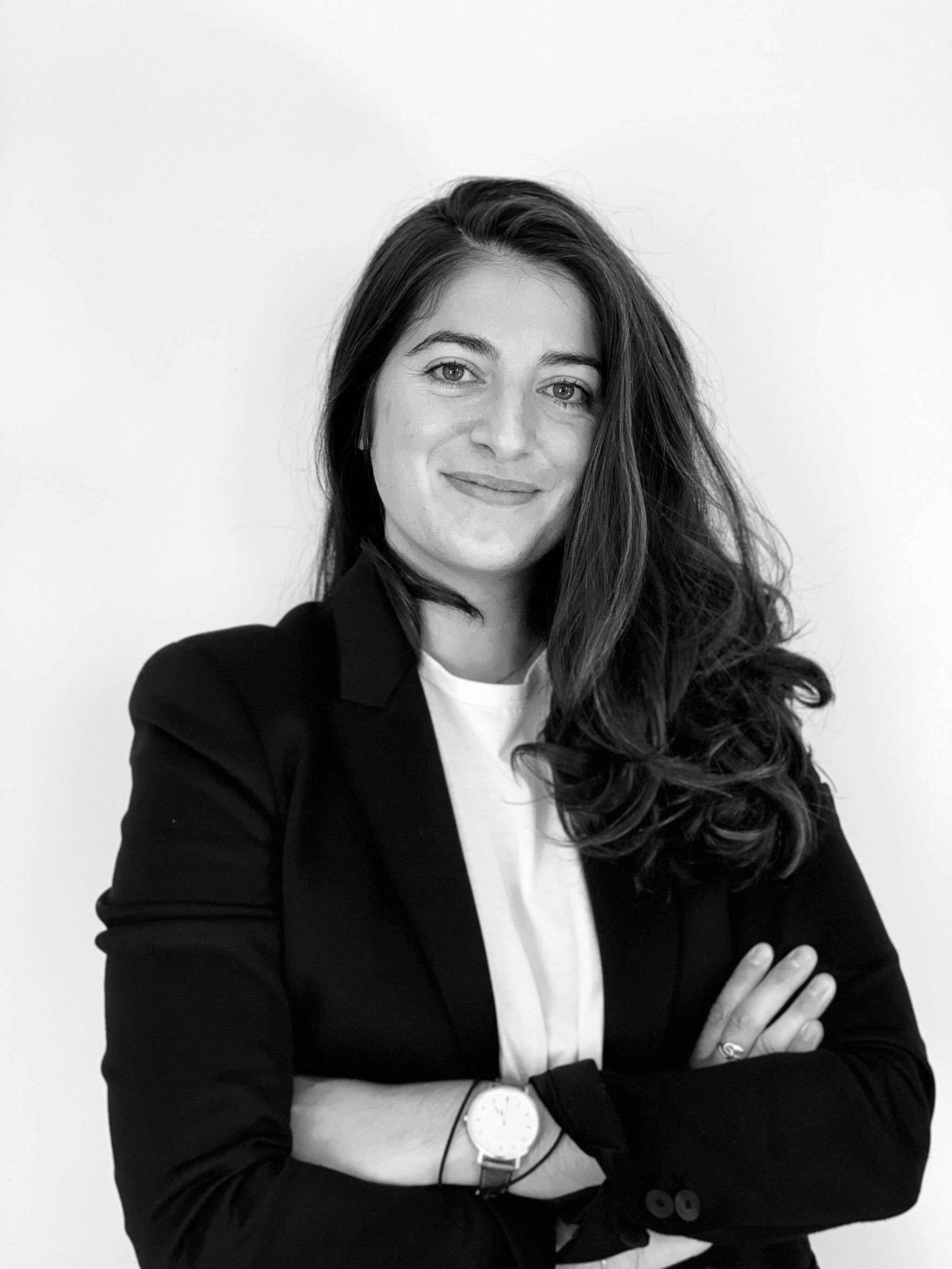 Charlène Lermite