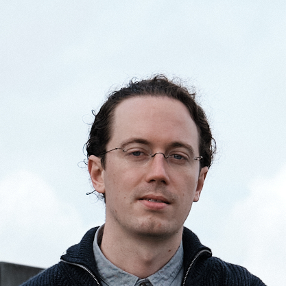 Alain Sanguinetti - Software engineer / Get things done, well
