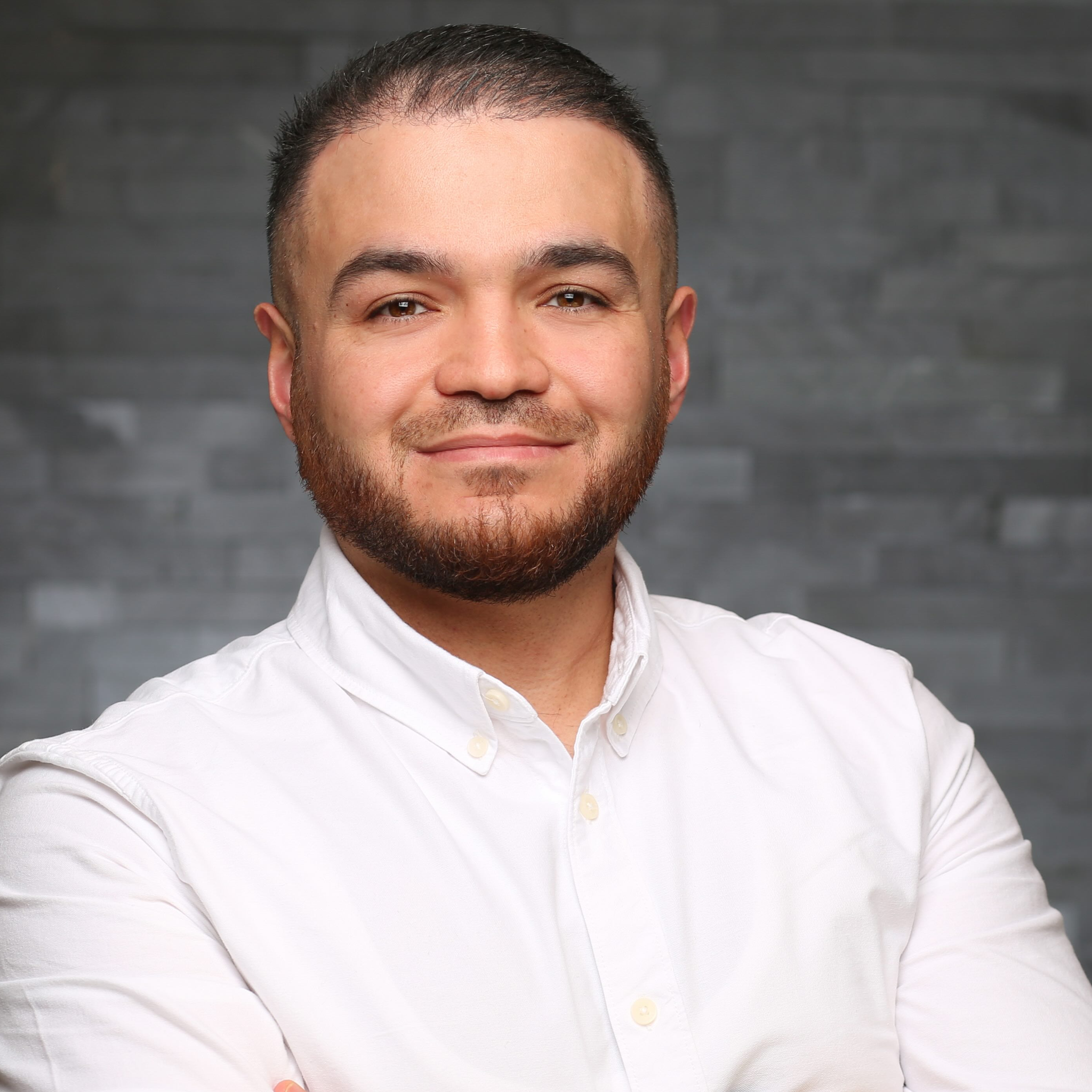 Ramazan Cinardere - Senior Software Architekt