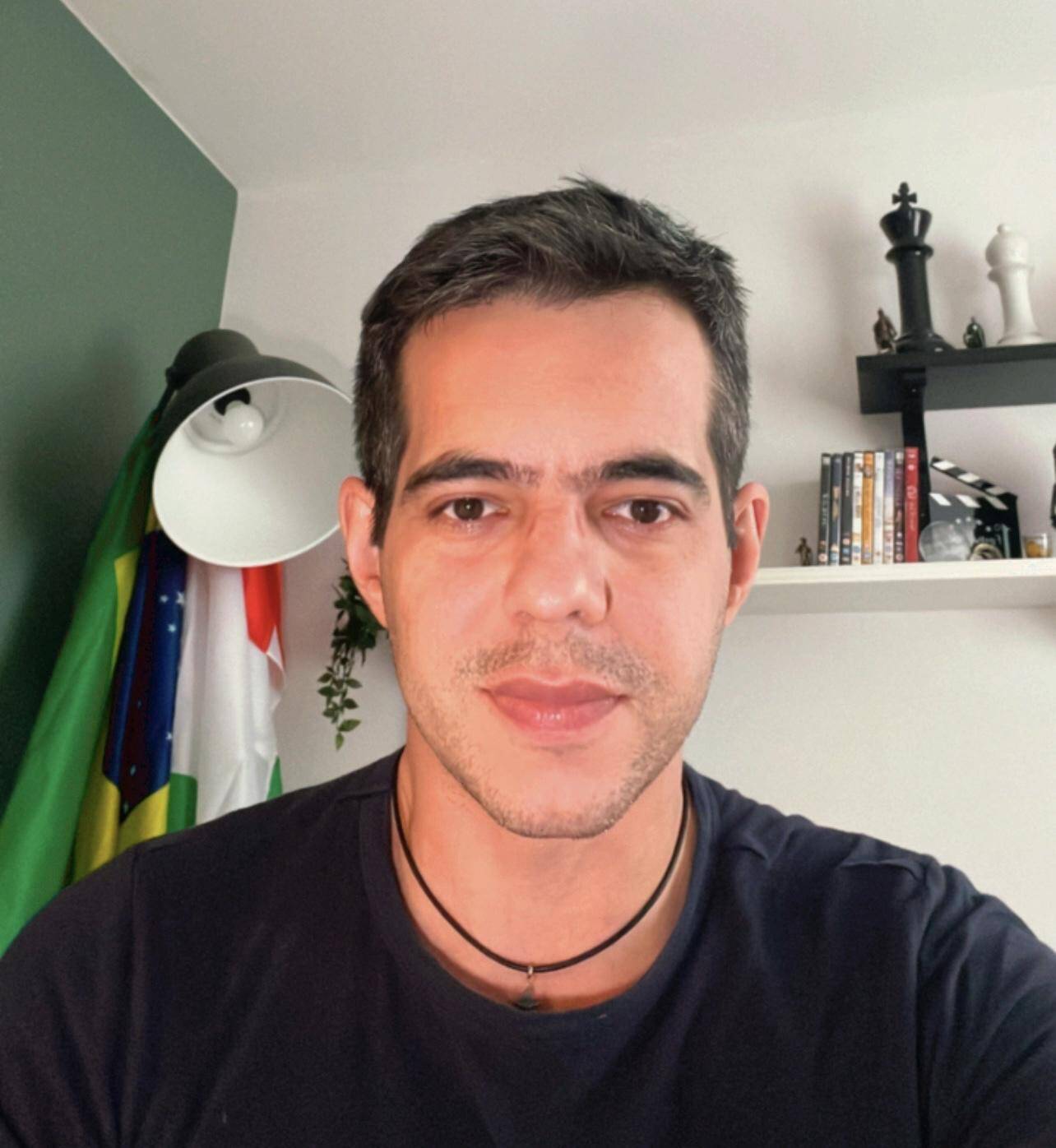 Marangoni Junior