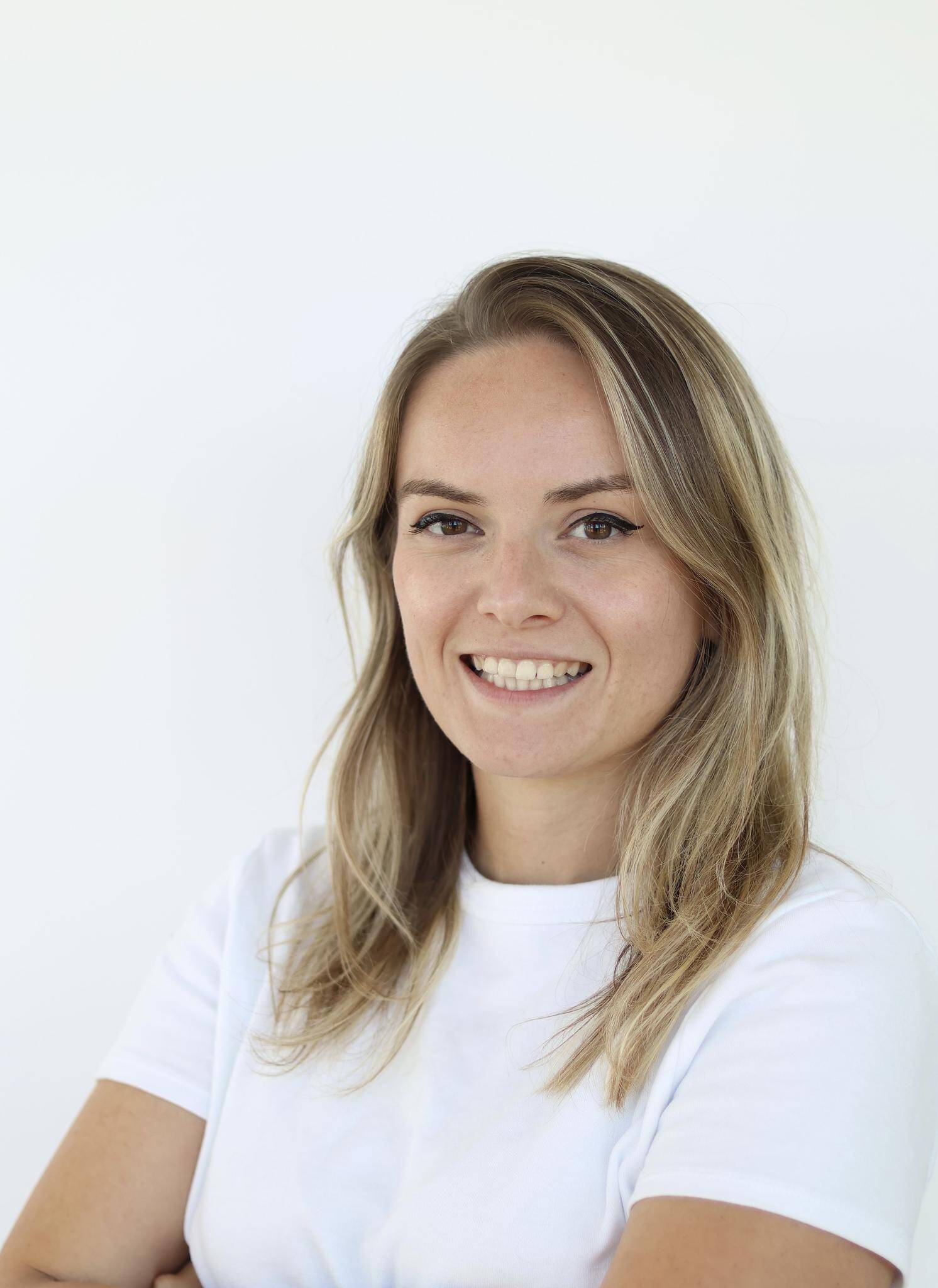 Mathilde Eginard