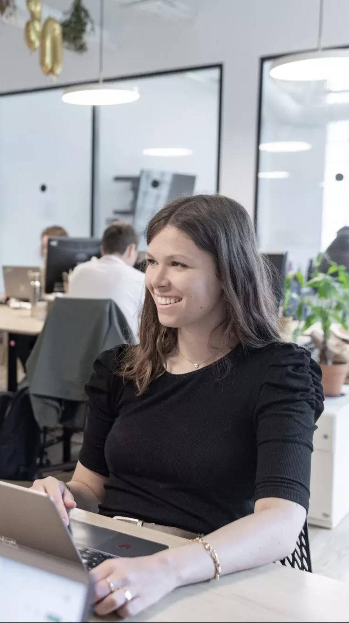 Camille  - Freelance acquisition B2B | Scraping et Outbound