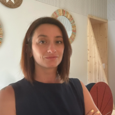 Anaïs Guyomard - Responsable RH Indépendante | TPE & PME