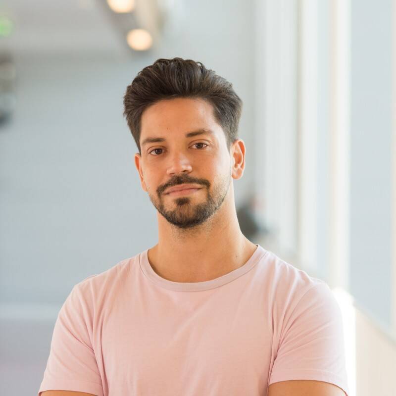 Dei Martinez Elurbe - Decision Scientist | PhD