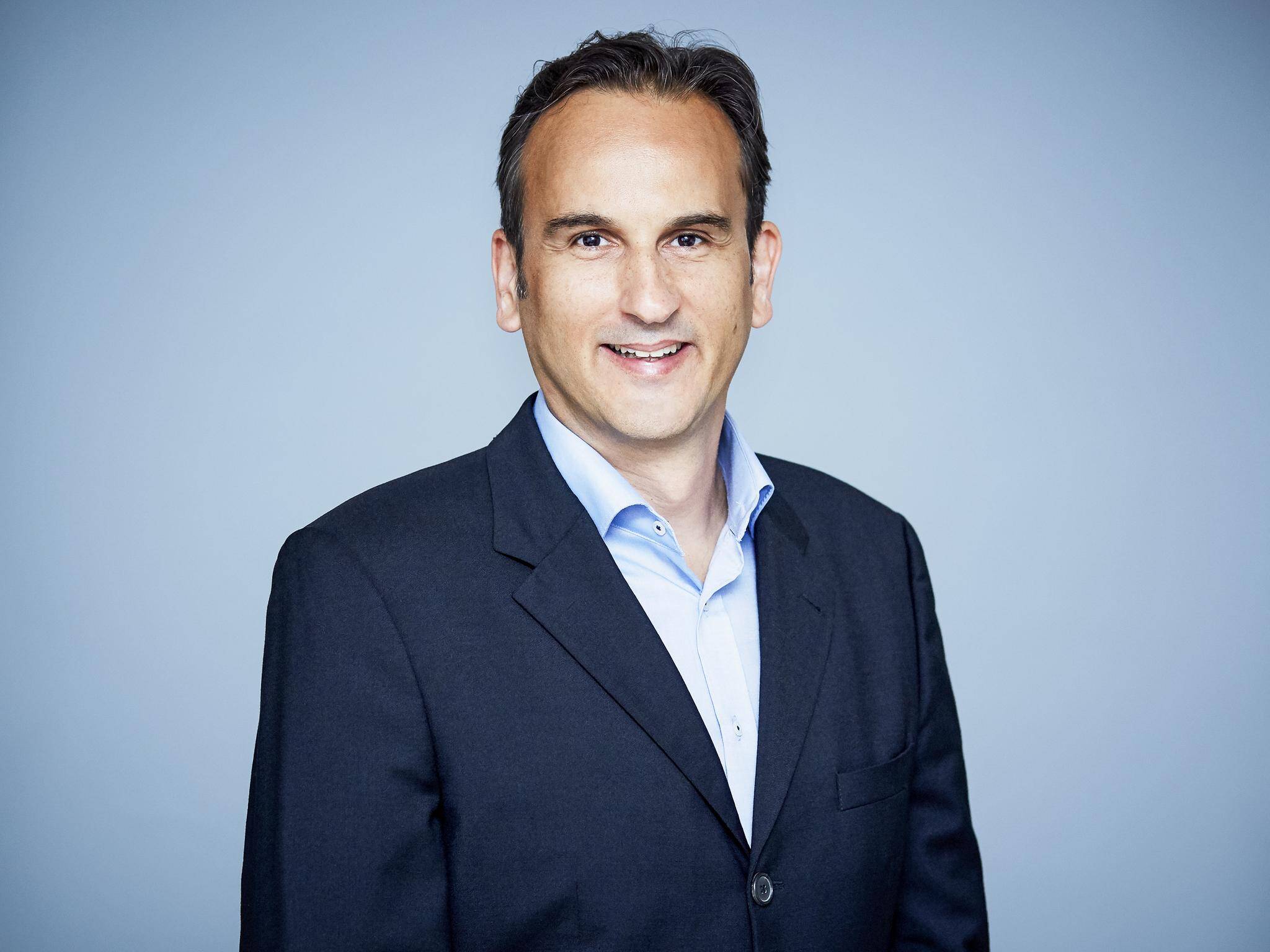 Christoph Kelzenberg