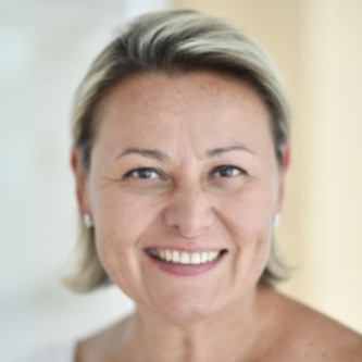 Gilliot Christelle - Consultante et formatrice