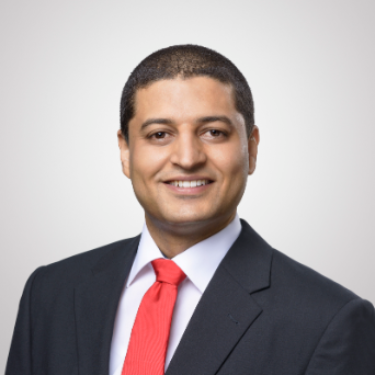 Dr-Ing Helmi Ben Hmida - Interim T&T Program Director