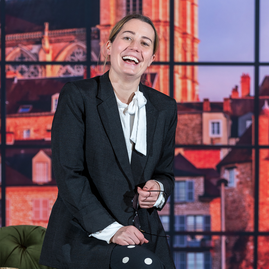 Amandine