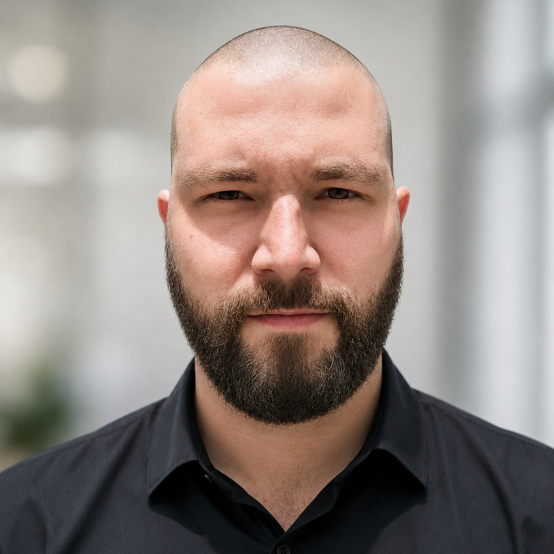 Lucas Naudy - Développeur d'applications mobiles & desktop
