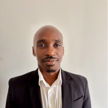 Kenneth Mugasa - Data Analyst