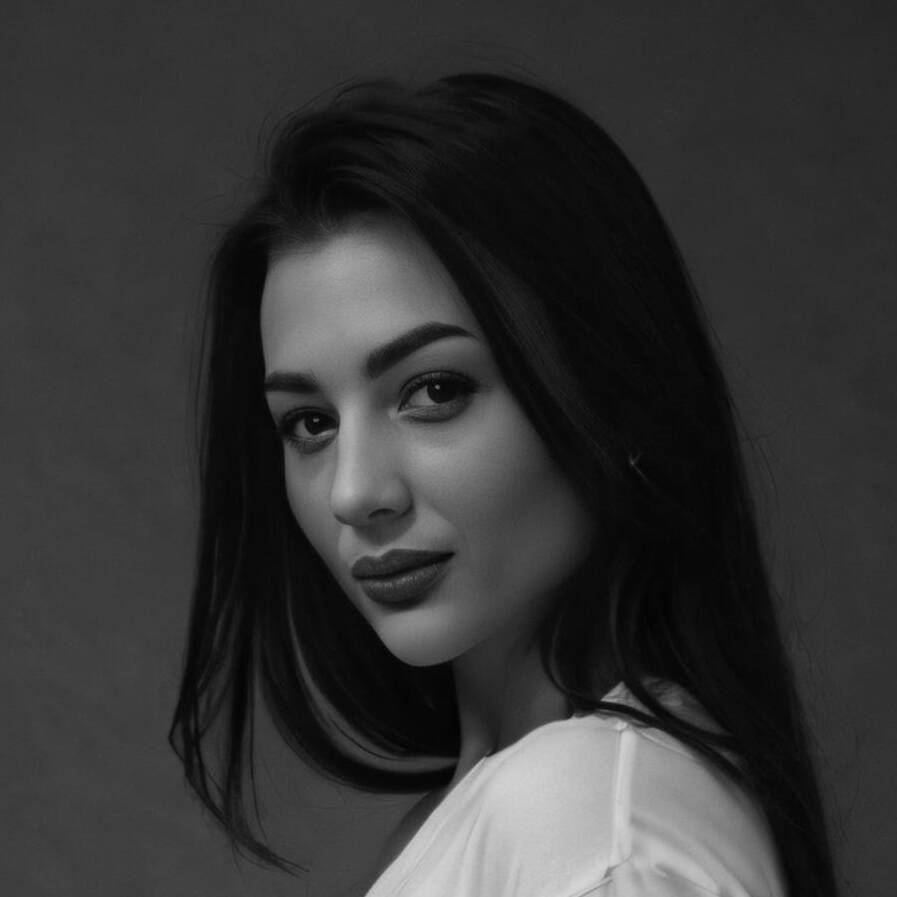 Tatiana Farima