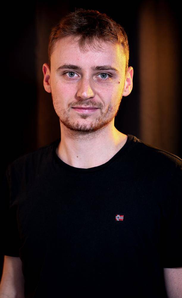 Martin Most