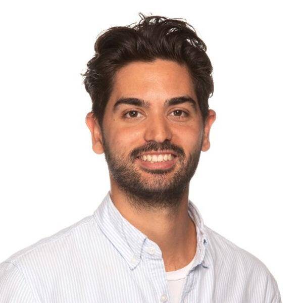 Orcun  - Agile Coach, Scrum Master, Innovation & AI