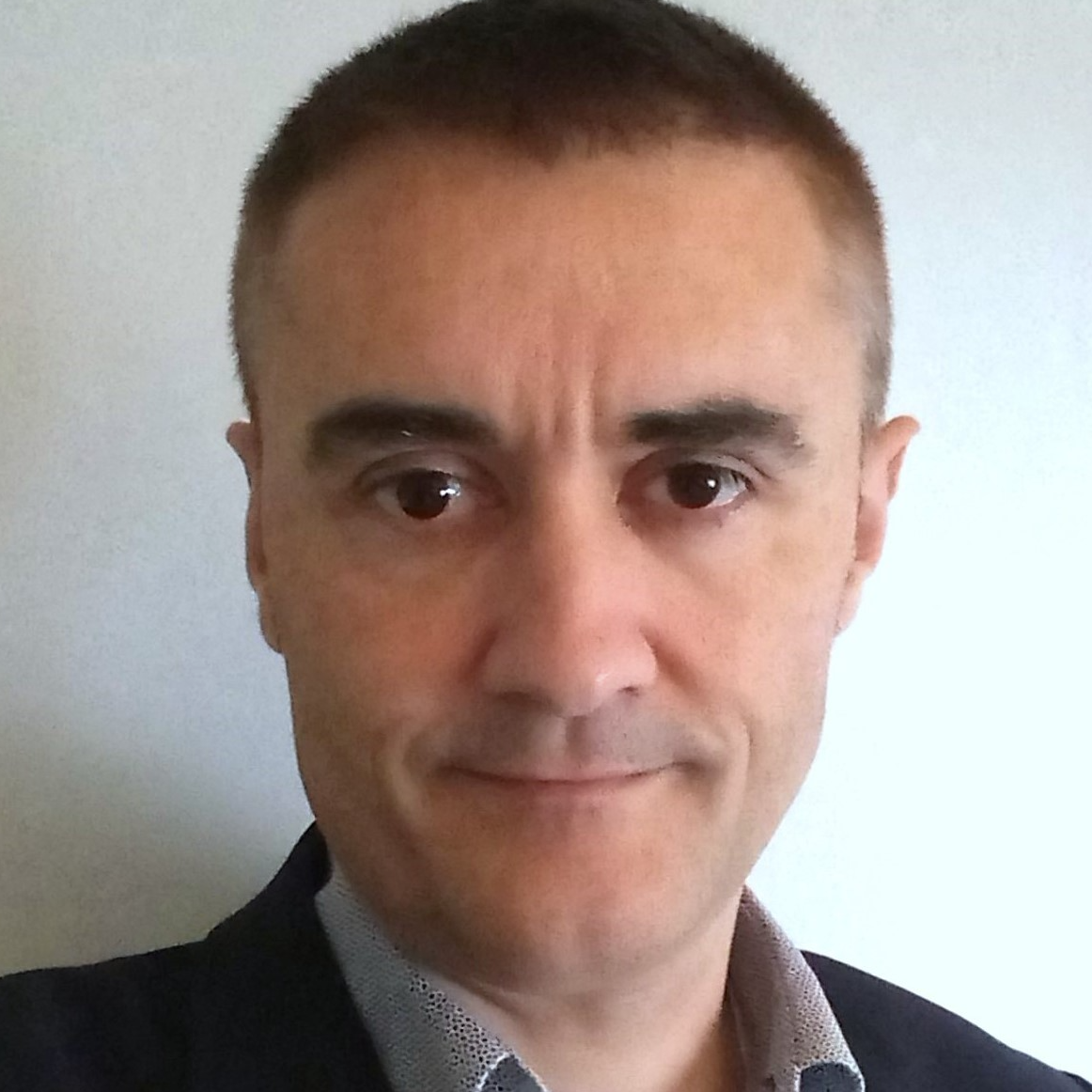 Emmanuel Girard