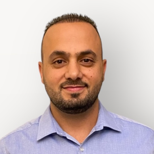 Salah Al Moussawi
