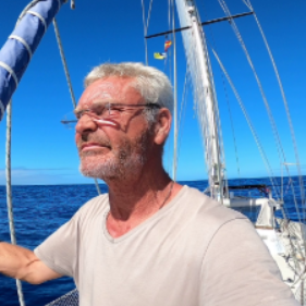 Gilles Guenard - Conseiller
