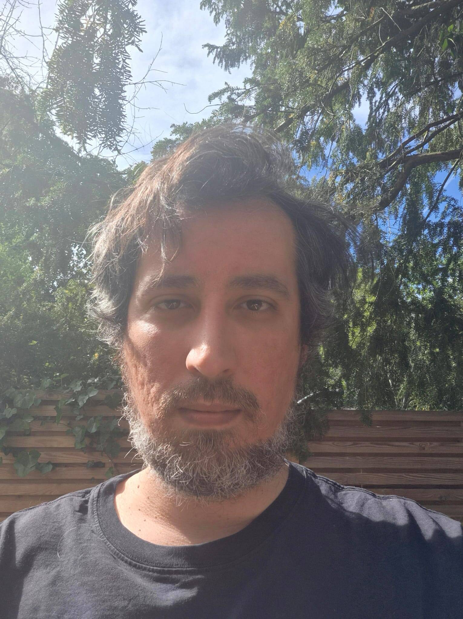 Valentin Guillamon - Développeur web full-stack