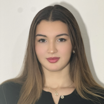 Yasmine N. - Translation, Subtitling & Transcription expert