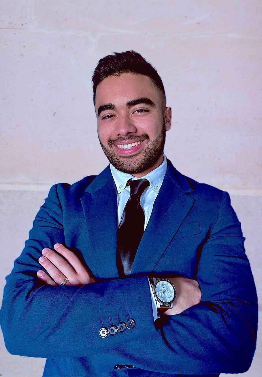 Daniel Hernandez Perez
