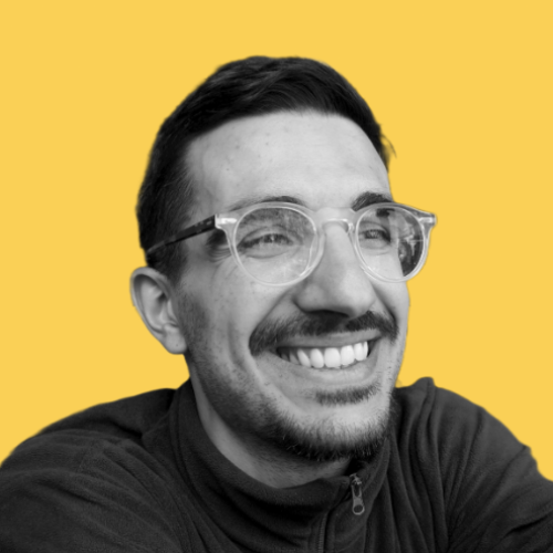 Nicola Battoia - AI Consultant
