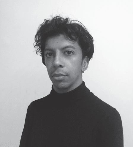 Andres Tangarife